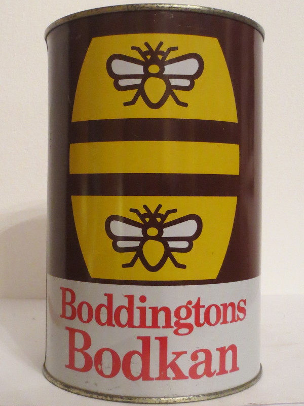 Boddingstons Bodkan 1778-1978 (222cl) 