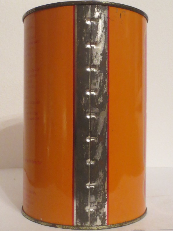 PARTY BREW DRAUGHT BITTER WATNEY MANN (221cl)