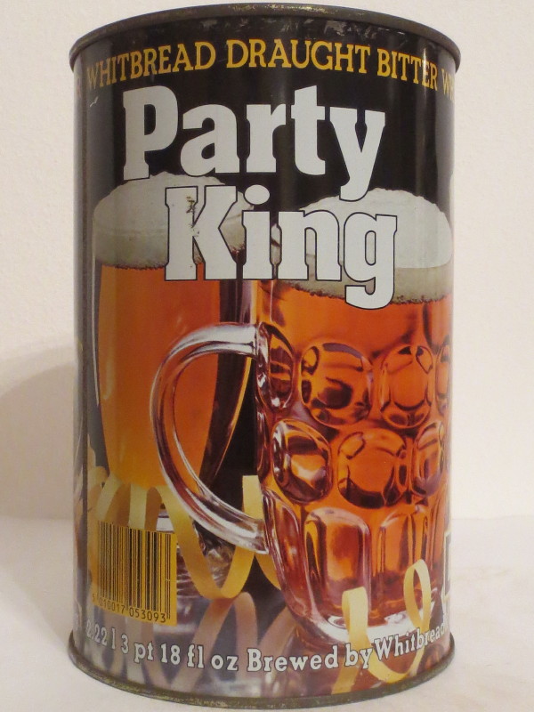 Party King (222cl)