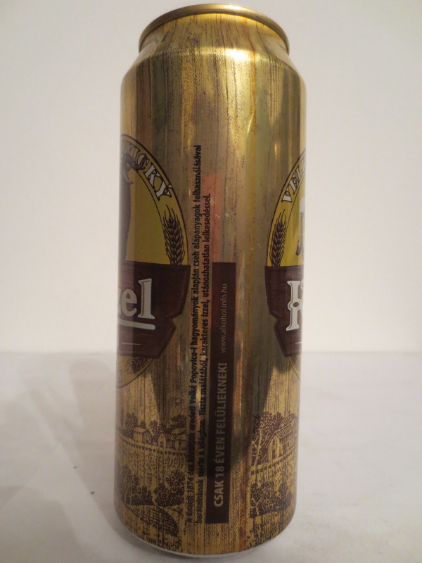 VELKOPOPOVICKÝ Kozel 1874 SVĚTLÝ (50cl) (B/O) č.1