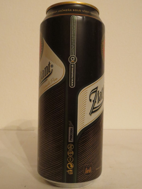 Zlatý Bažant TMAVÉ (50cl) (B/O)