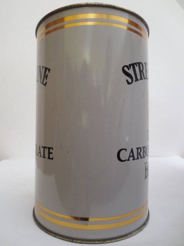 STREAMLINE LOW CARBOHYDRATE BEER (222cl)