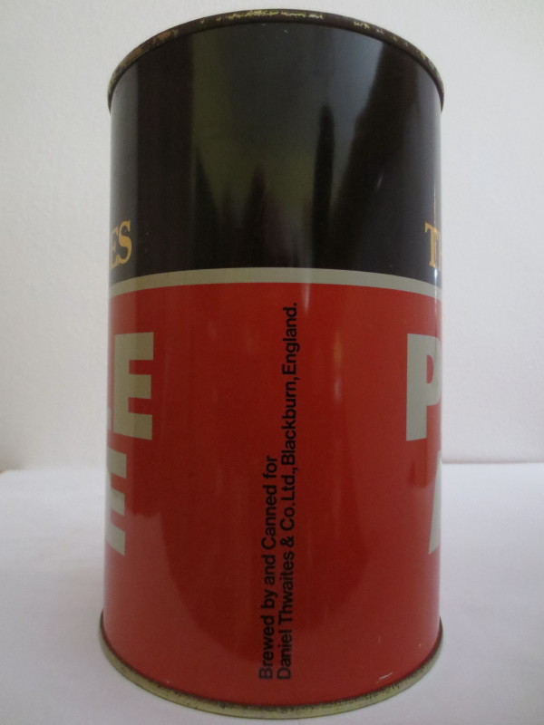 THWAITES PALE ALE (222cl)