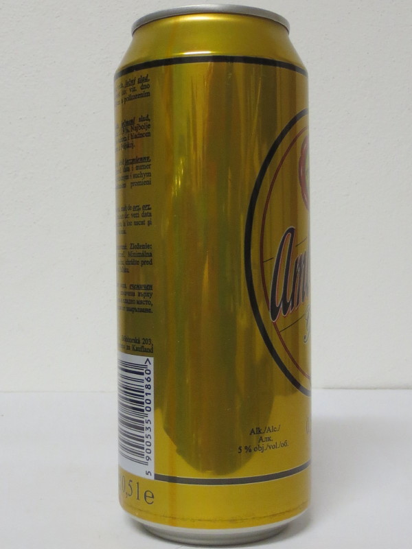 Ambrosius Gold (50cl)