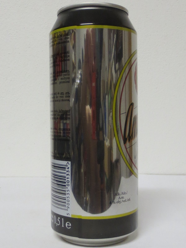 Ambrosius Special (50cl)