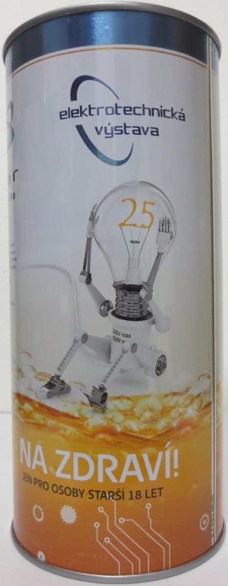 Svijany Svijanský máz EATON Oblouková ochrana AFDD (200cl) č.1