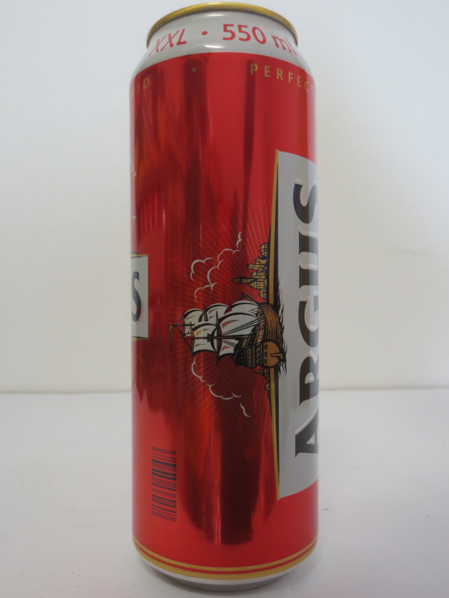 ARGUS XXL (55cl) (B/O)