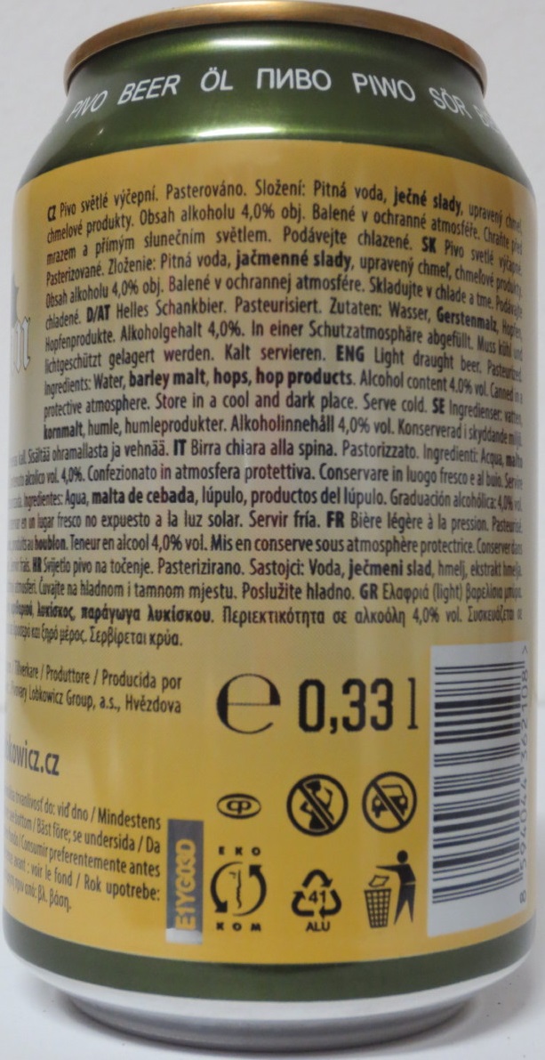 Platan 10%