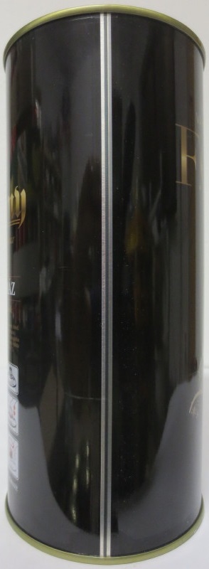 Svijany SVIJANSKÝ MÁZ VESELÉ VÁNOCE VÁM PŘEJE ČASOPIS F.O.O.D. (200cl) č.1