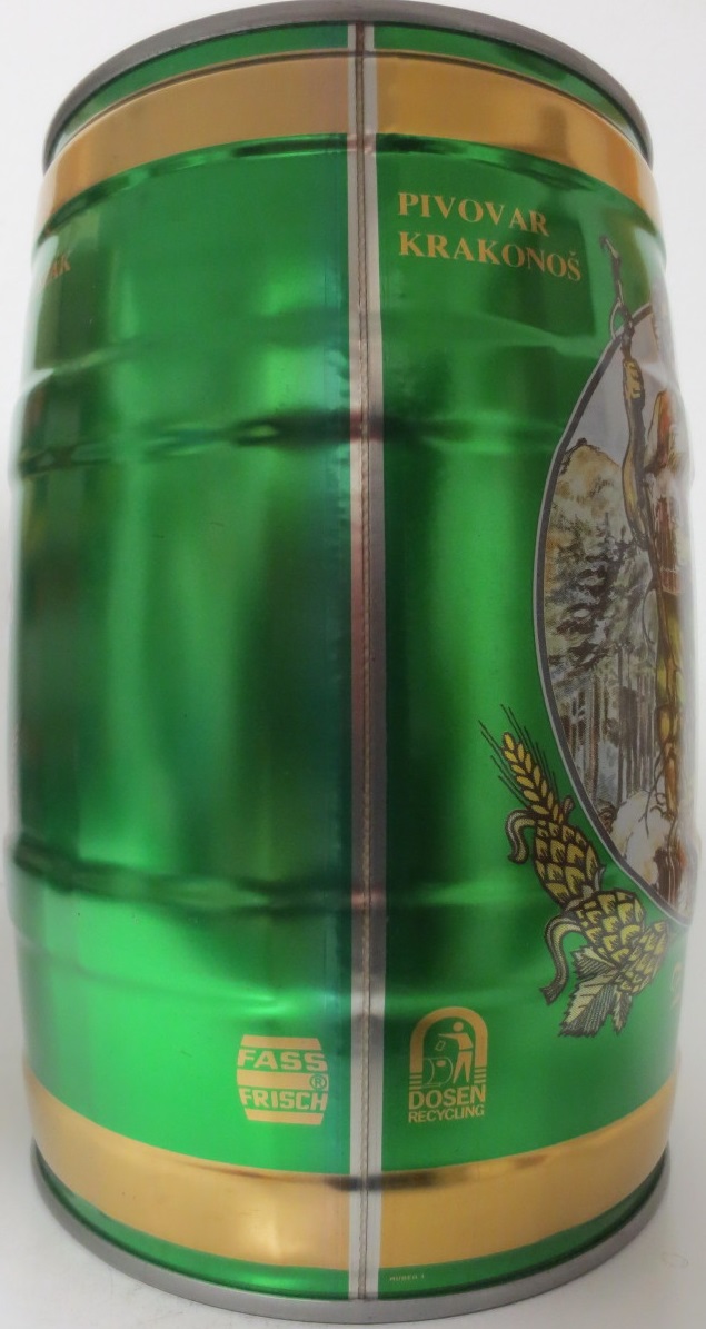Krakonoš (5L) č.1