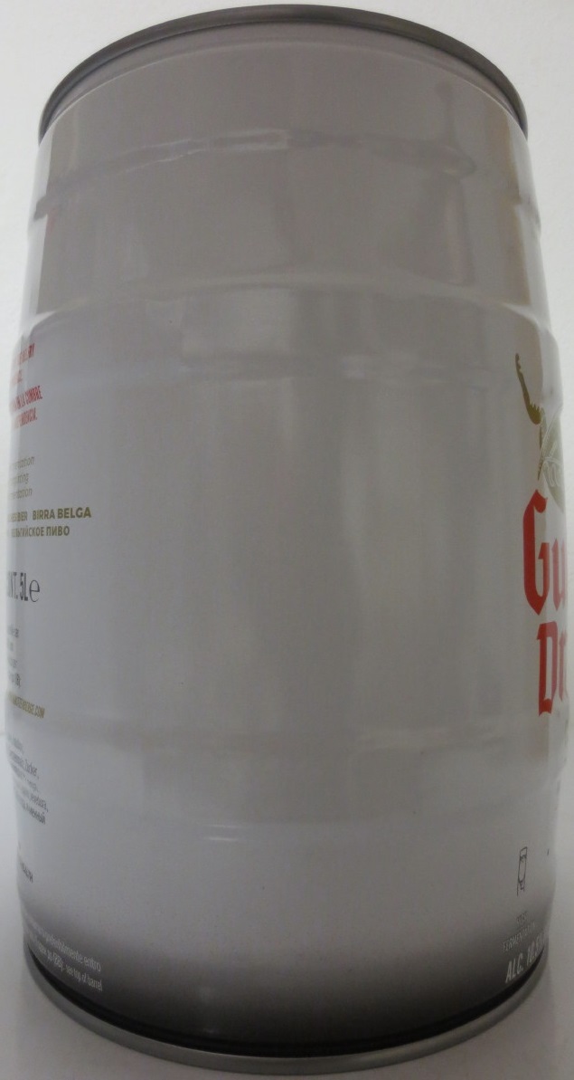 Gulden Draak CLASSIC (5L) Nr.1 