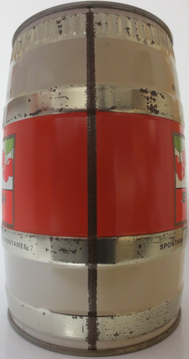 Kriek LAMBIC EYLENBOSCH Cuvée Spéciale (5L) Nr.1 