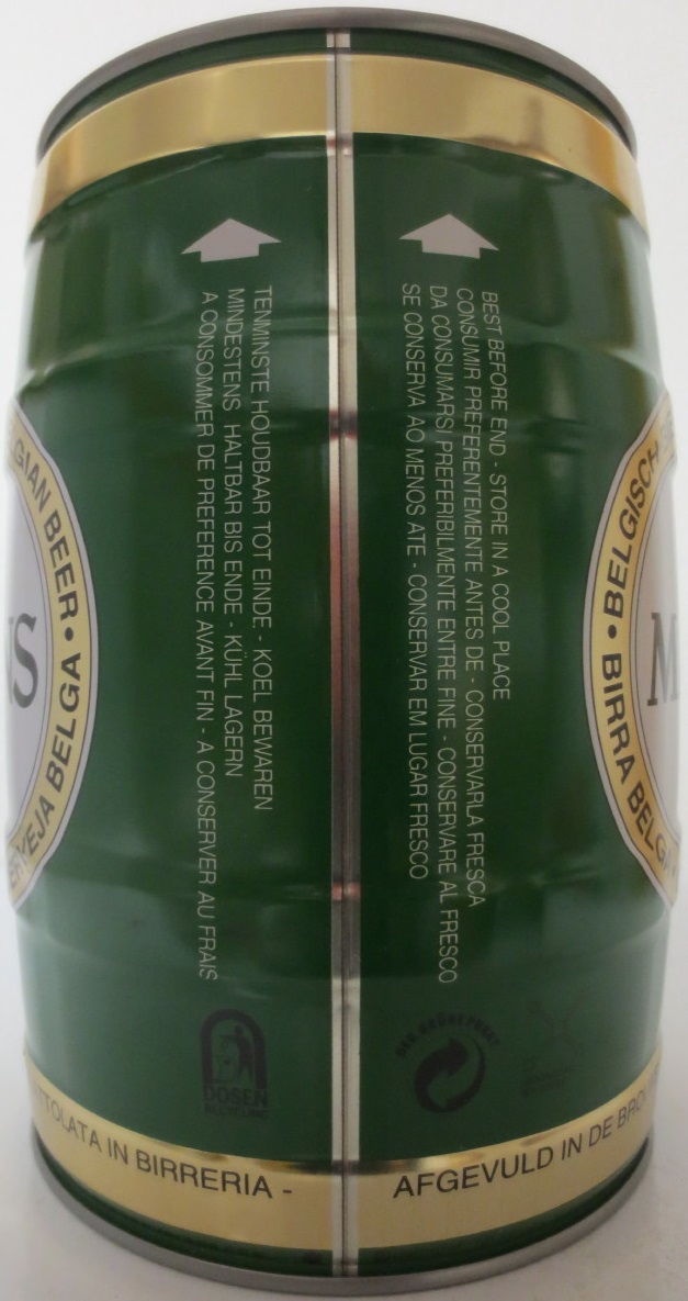 MARTENS PILS (5L) Nr.2