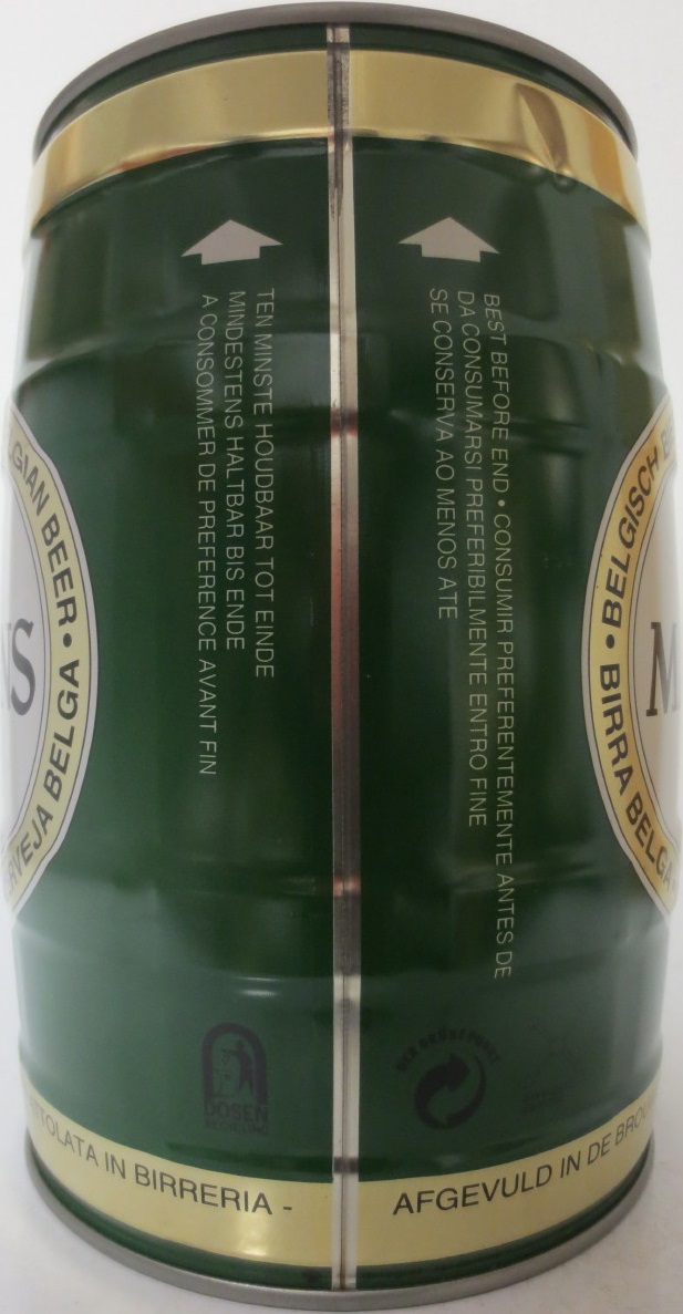 MARTENS PILS (5L) Nr.3
