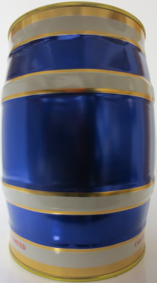 FOSTER´S LAGER (BANK VALUT)