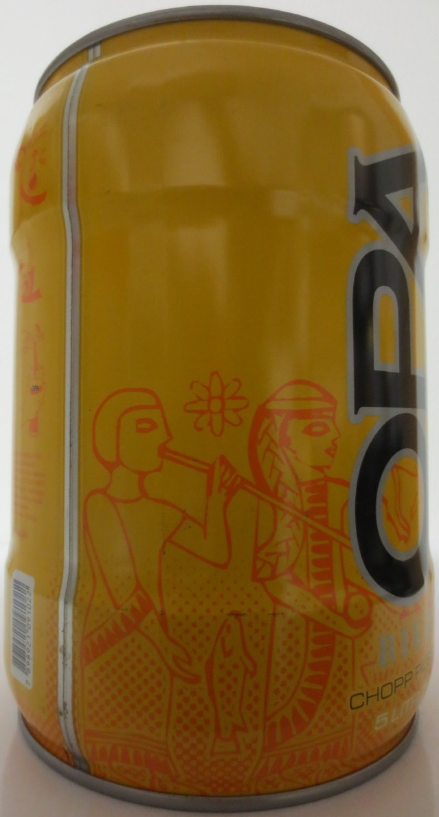 OPA BIER (5L) Nr.1 