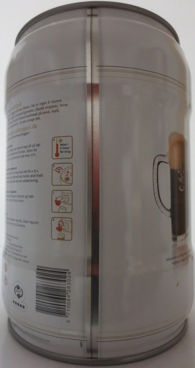 KRENKERUP BRYGGERI Juleol