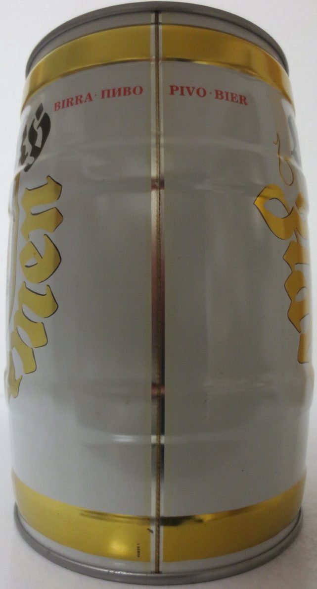 Ústecký Zlatopramen 