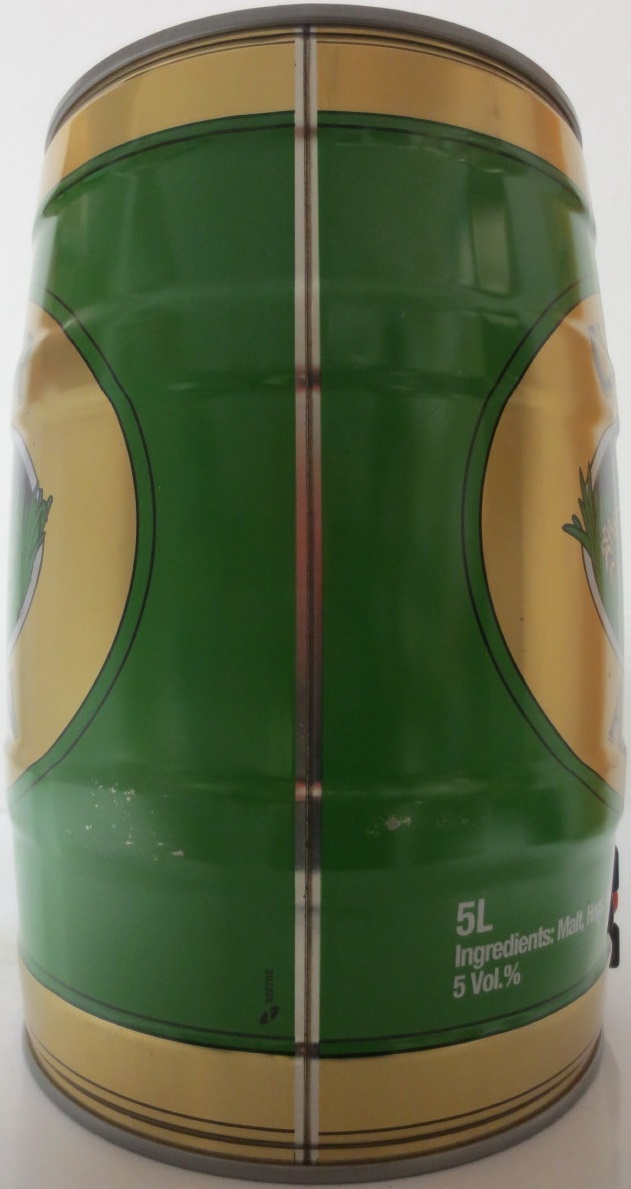 CLUB BEER AMERICAN LAGER BEER 