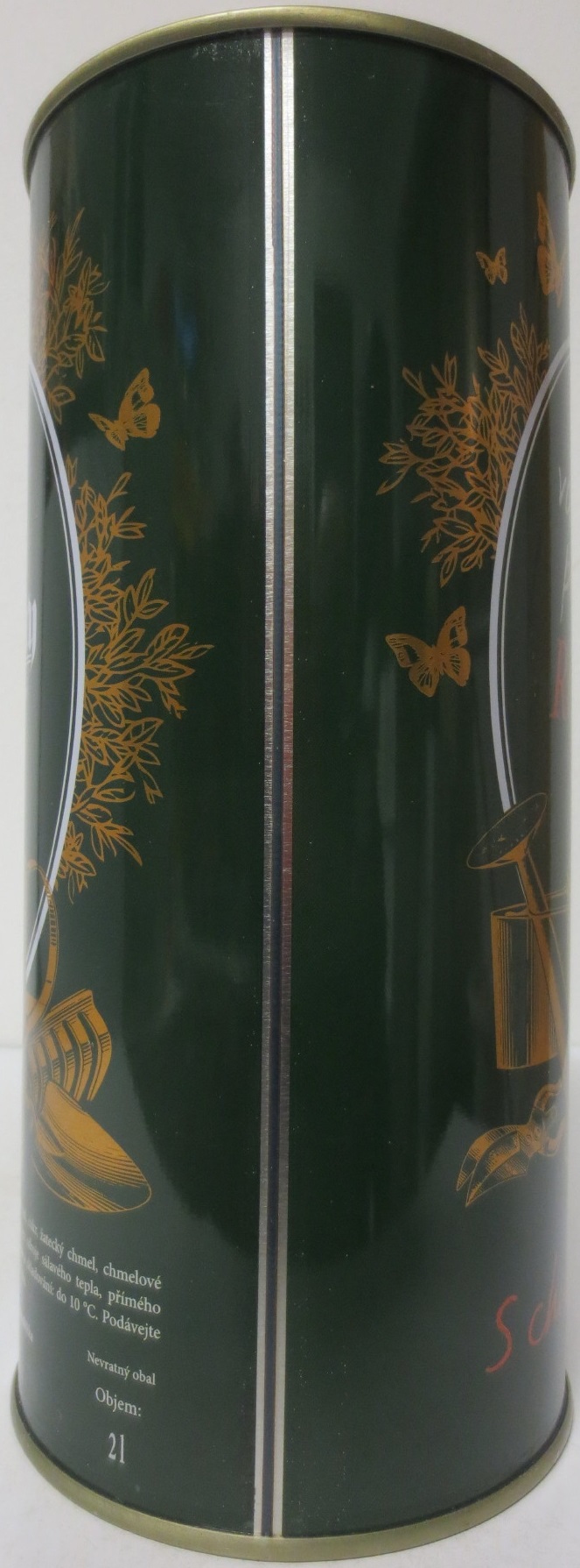 Svijany SVIJANSKÝ MÁZ Jsme Vám vždy po ruce Receptář. S chutí do práce (200cl) č.1