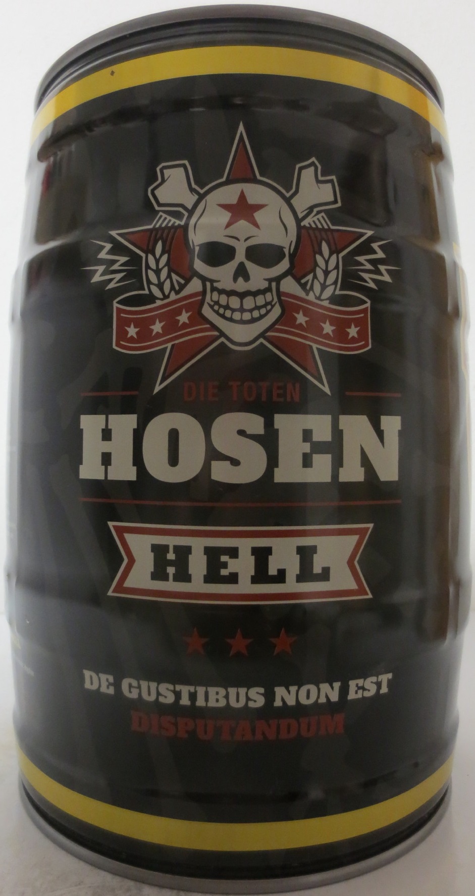HOSEN HELL (5L) Nr.1