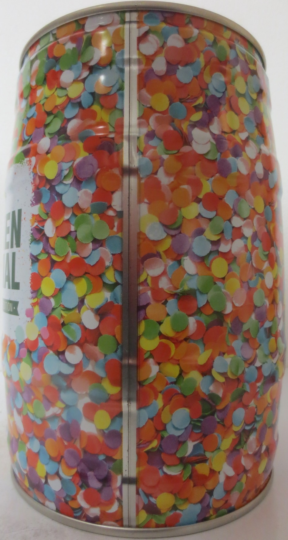 JECKEN SPEZIAL BOLTENs SONDEREDITION (5L) Nr.1
