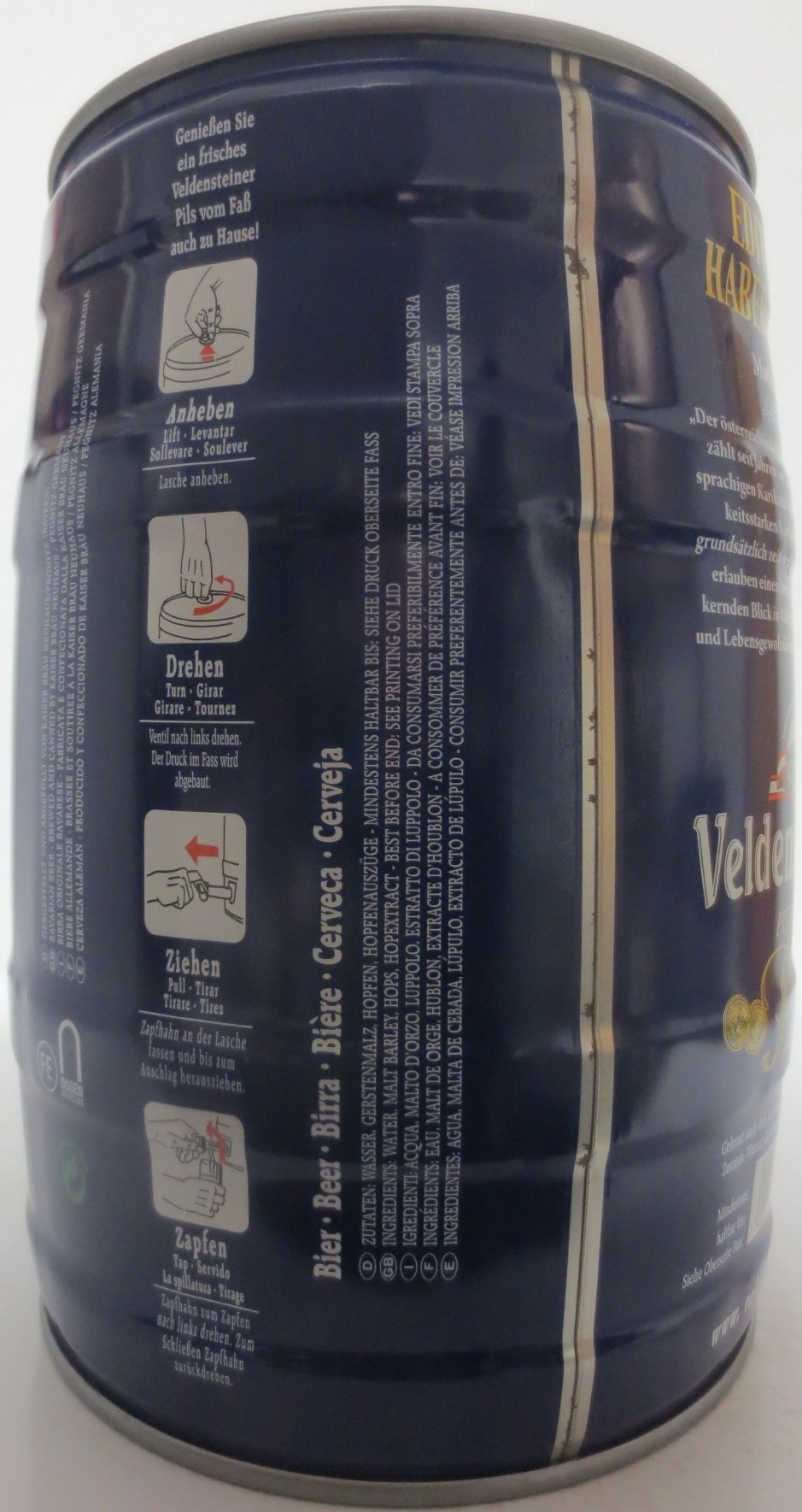 Veldensteiner (5L) Nr.4