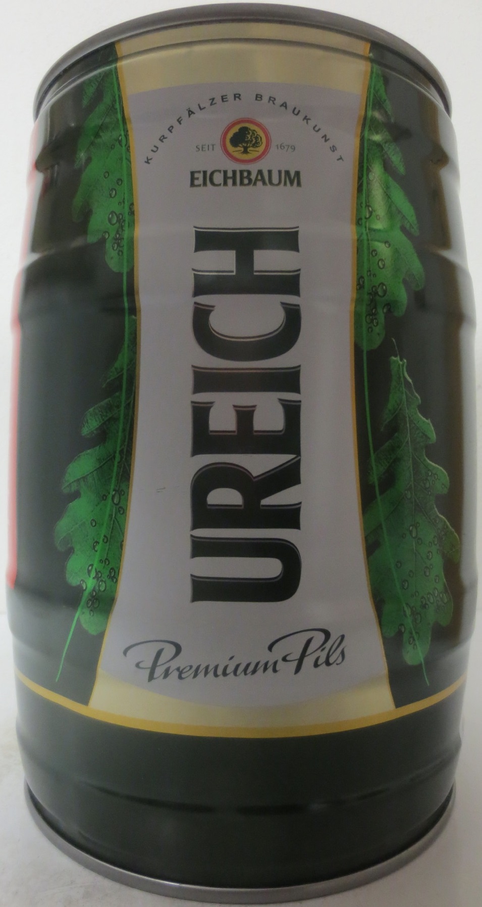 EICHBAUM UREICH Premium Pils (5L) Nr.1 