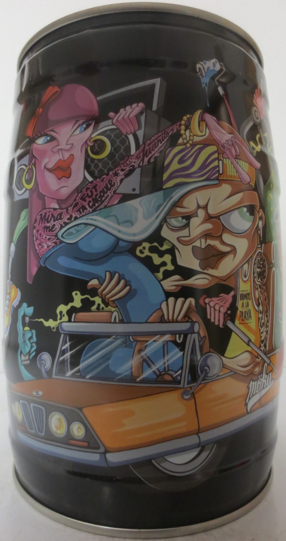 MIRA (5L) Nr.4