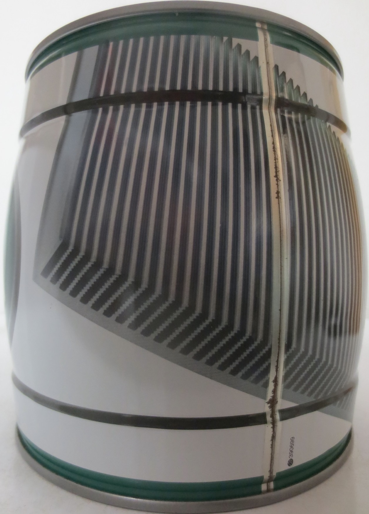 JK Pure Präzision. (3,1L) Nr.1 