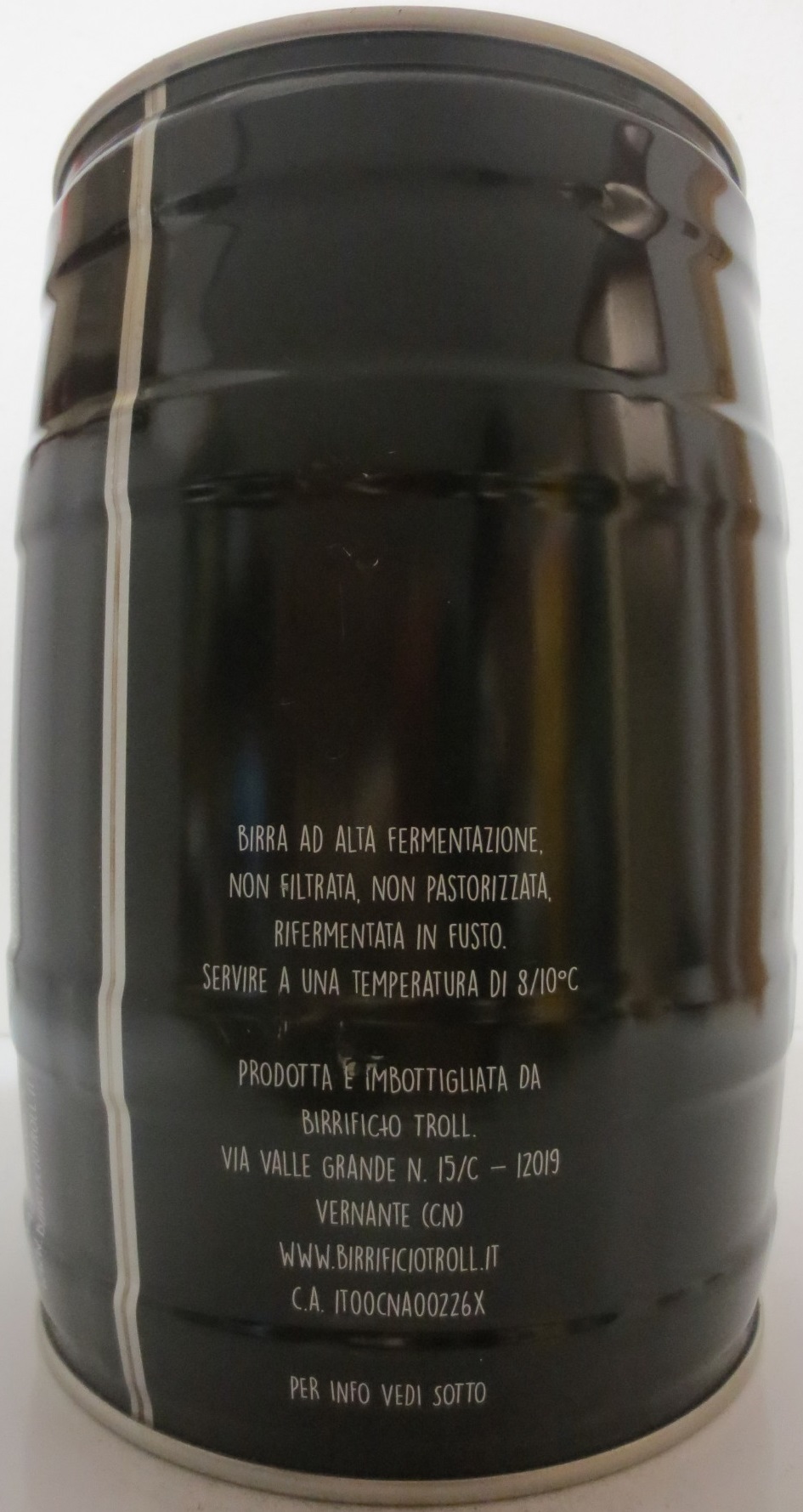 TROLL Birrificio (5L) Nr.1 