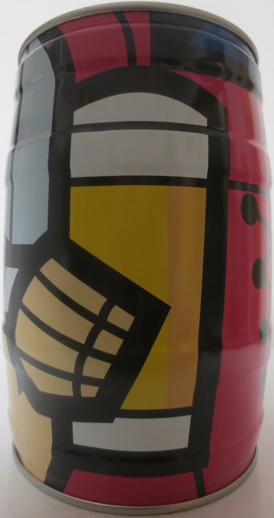 Rothaus PILS Sammelmotiv (5L) Nr.3 