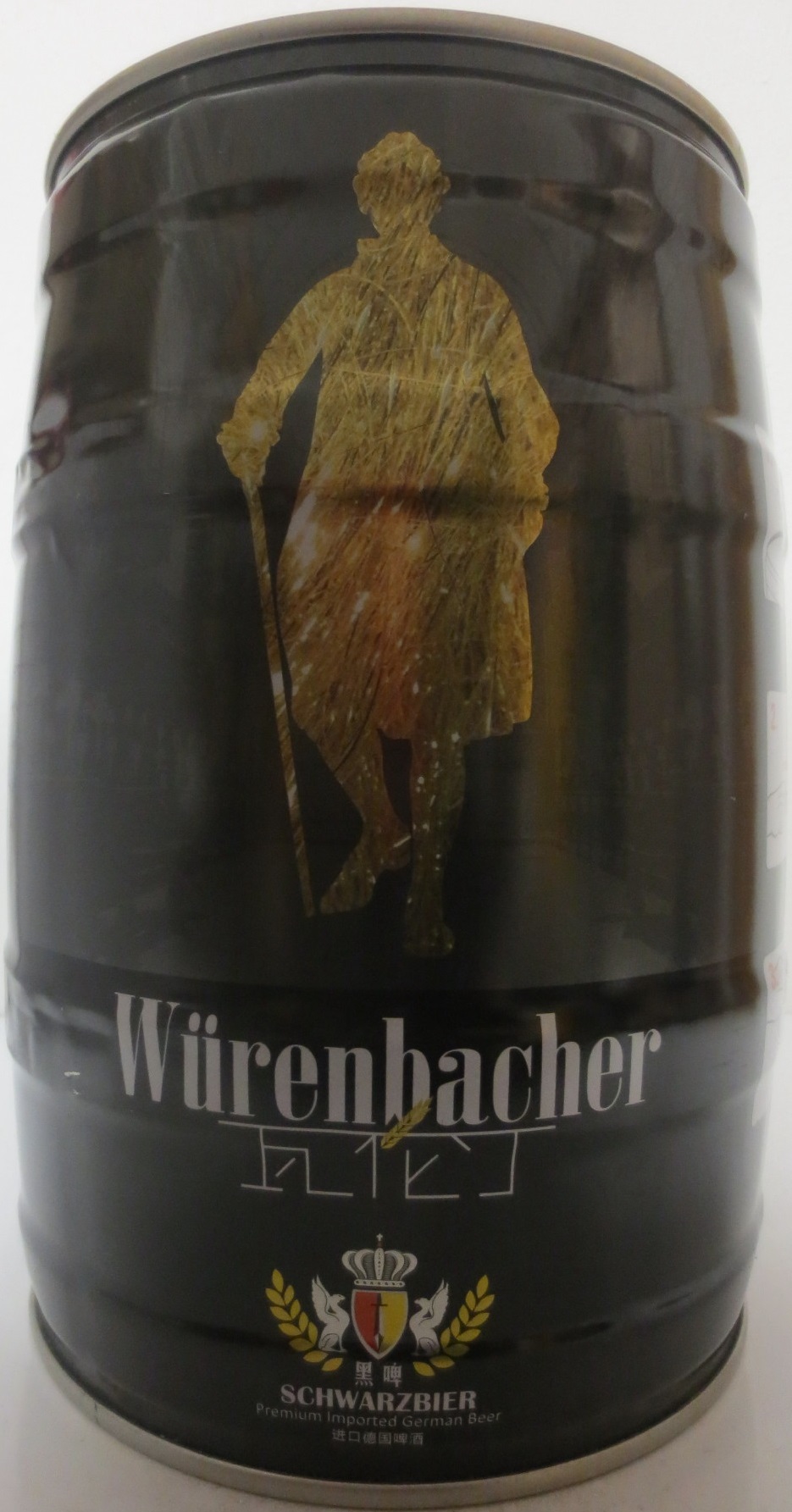 Würenbacher (5L) Nr.3