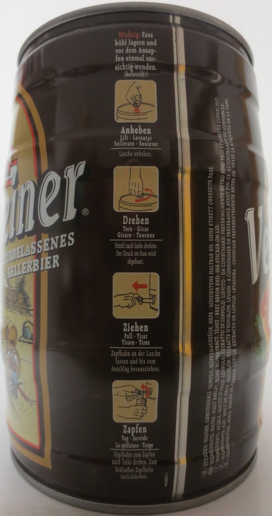 Veldensteiner Zwick´l (5L) Nr.2