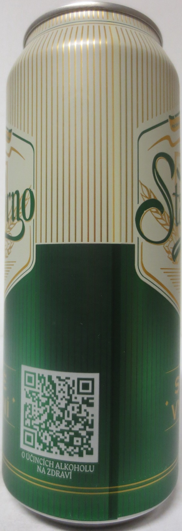 StaréBrno SVĚTLÉ VÝČEPNÍ (50cl) (B/O) č.1