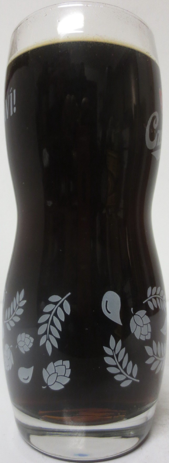 Czechvar B:ORIGINAL NA ZDRAVÍ! (0,4L)