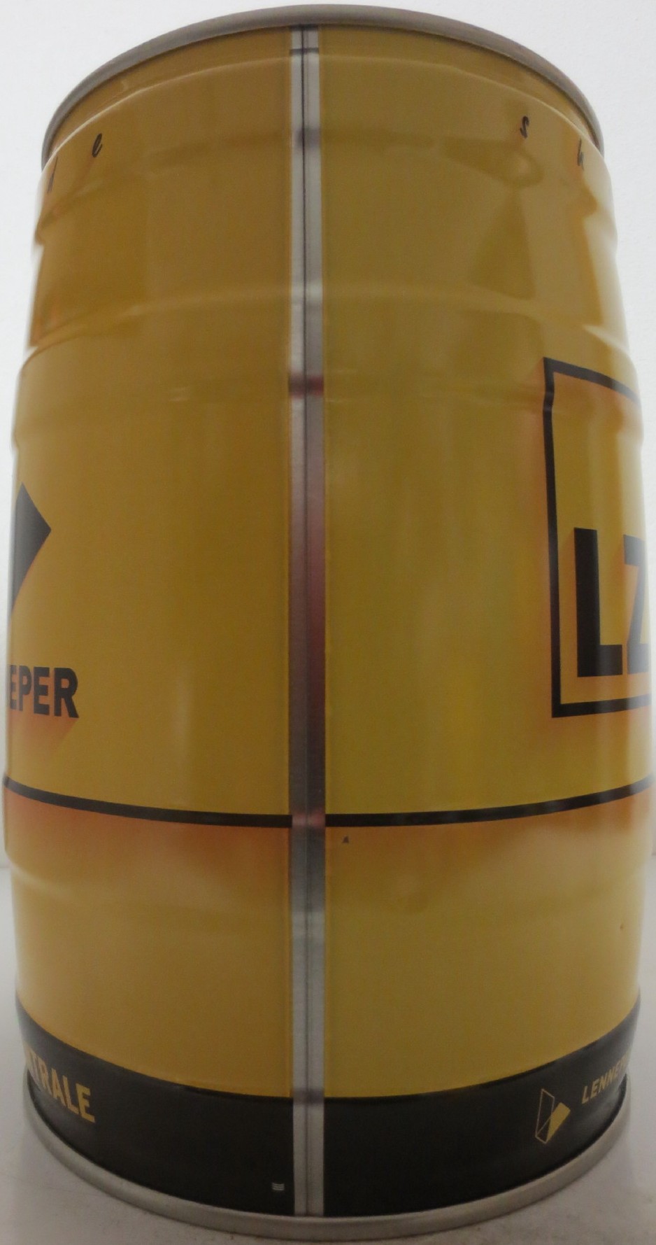 LENNEPER LICHTZENTRALE LZ. Fröhlicher Vatertag! (5L) Nr.1