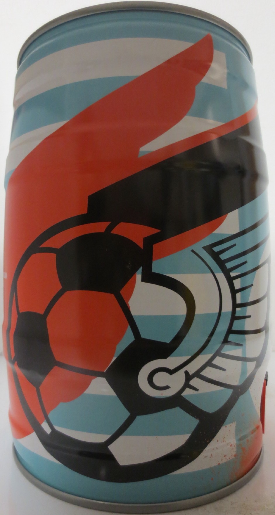 BOLZEN (5L) Nr.1 