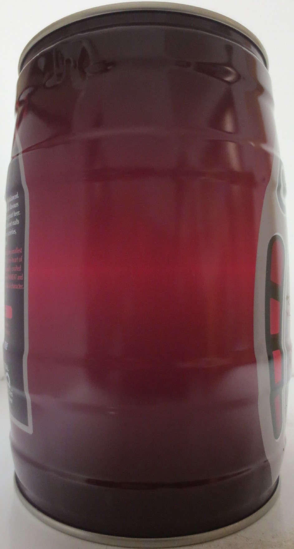 GRAINSTORE BREWERY RUTLAND BEAST (5L) Nr.1 