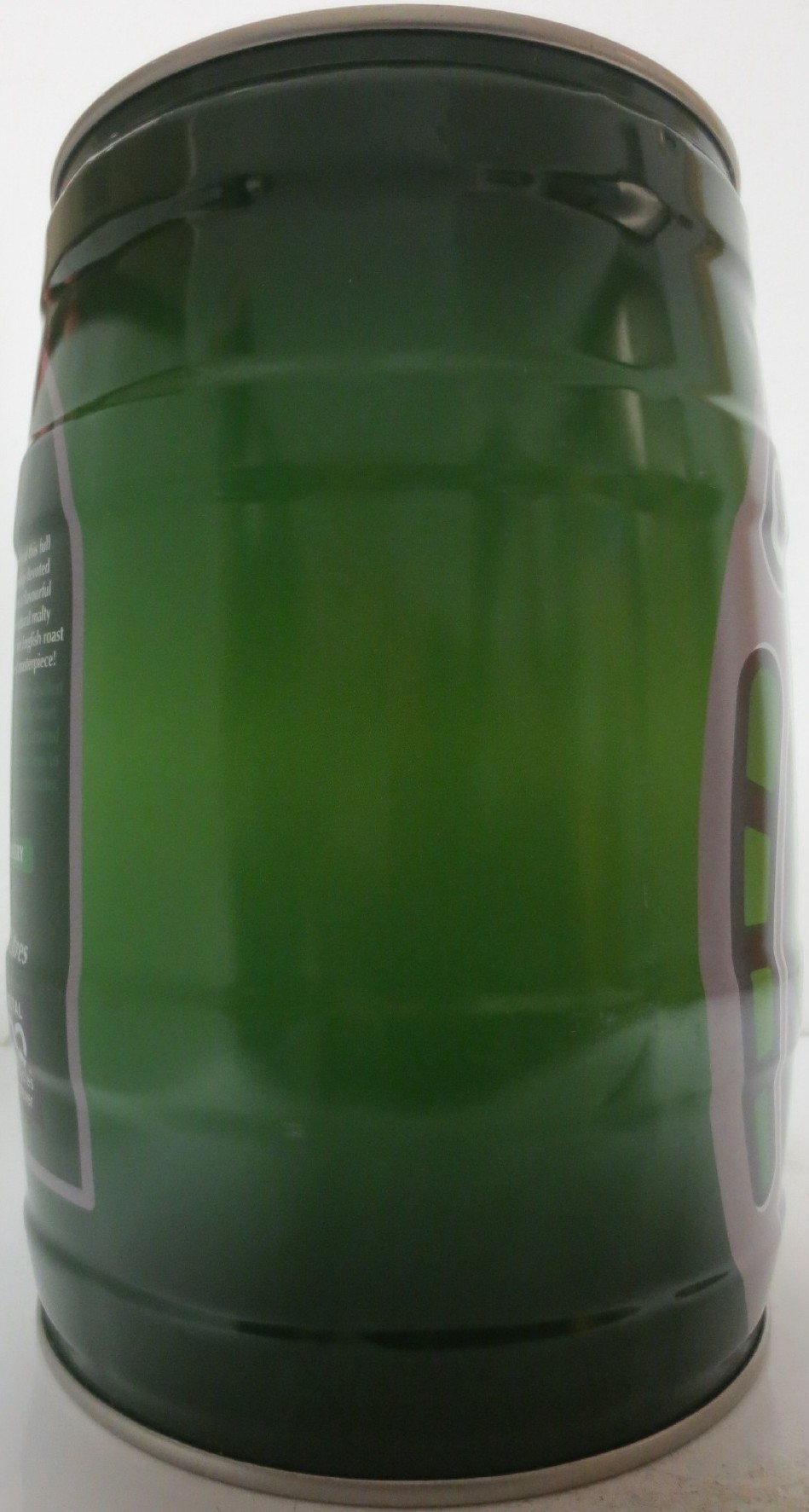 GRAINSTORE BREWERY TEN FIFTY (5L) Nr.1