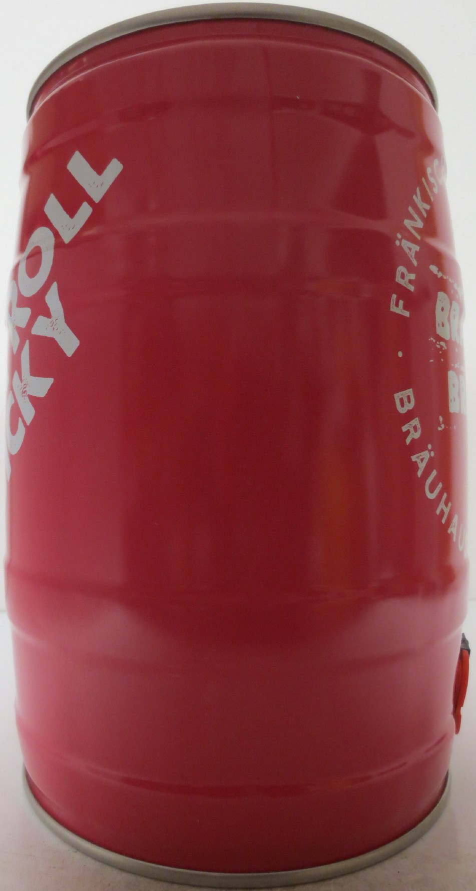 BRANDHOLZ BRAUEREI EST. 2018 (5L) Nr.1 