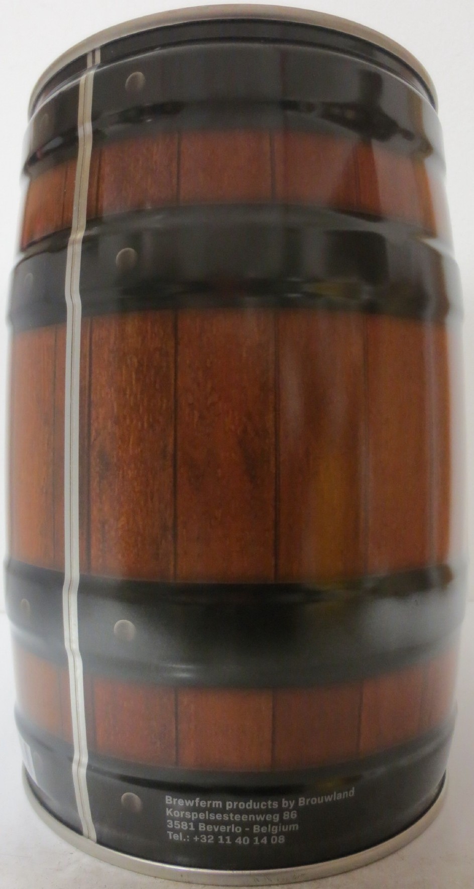 BREW FERM brewferm.be (5L) Nr.1 