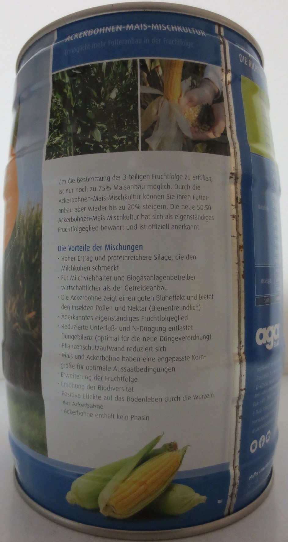 aga SAAT (5L) Nr.2 