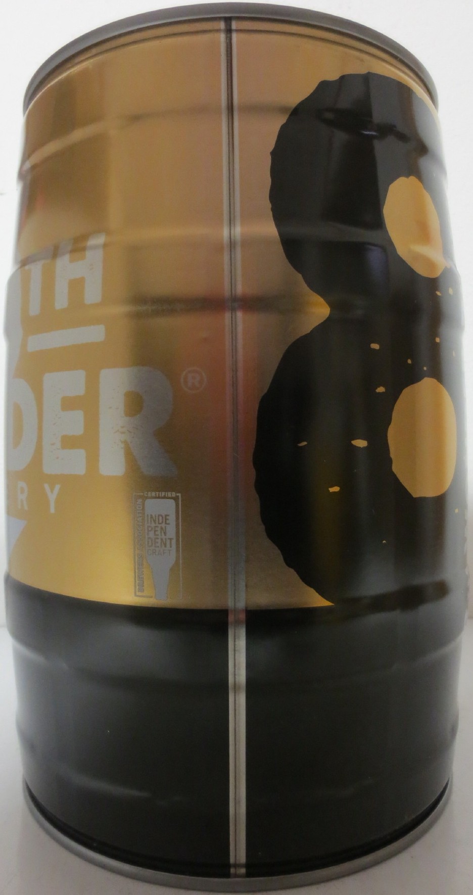 8TH WONDER BREWERY (5L) Nr.1 