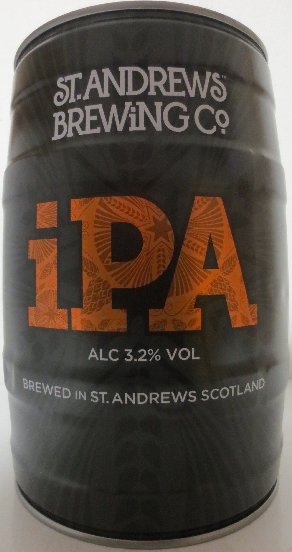 ST.ANDREWS BREWiNG Co. iPA (5L) Nr.1 