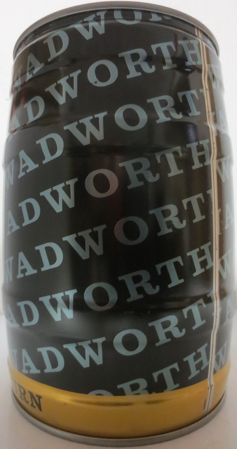 WADWORTH (5L) Nr.1 