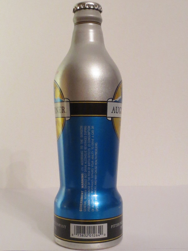 AUGUSTINER LAGER