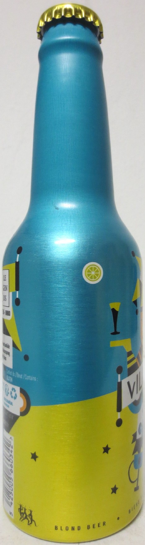VILLEE (33cl) Nr.1 