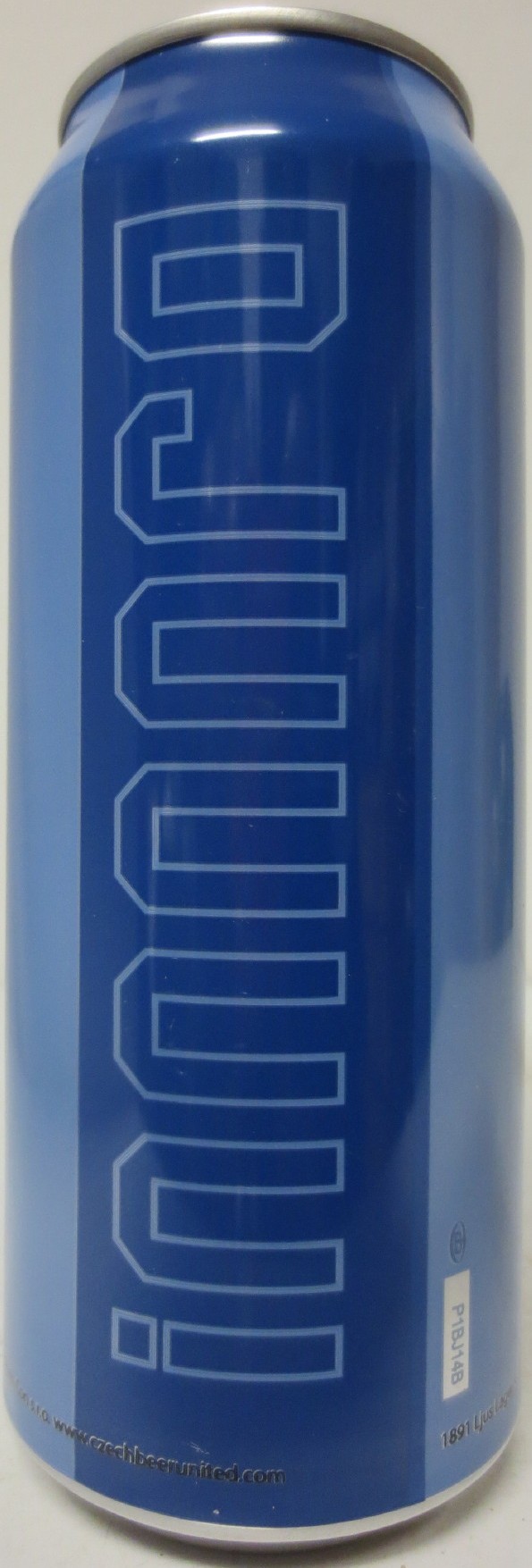 1891 LJUS LAGER (50cl) (B/O) č.1 