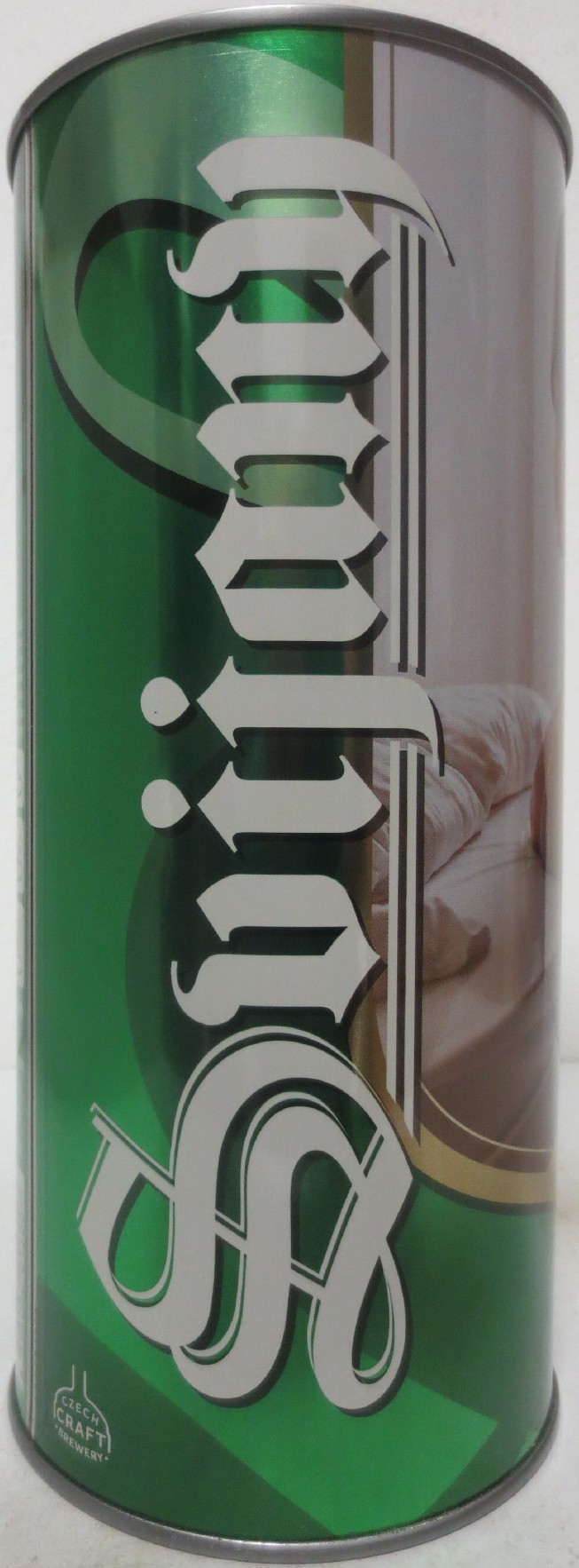 Svijany SVIJANSKÝ MÁZ dívky z kalendáře č.1-No. 2023 (200cl)  